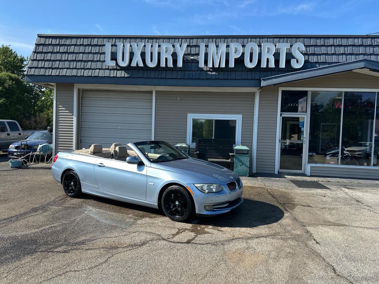 bmw 3 series 2013 WBADX7C56DJ589064 image bmw 3 series 2013 WBADX7C56DJ589064 image